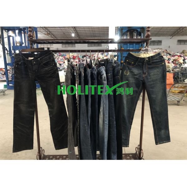 Top Grade Mens Used Clothing Fashionable American Style For All Seasons