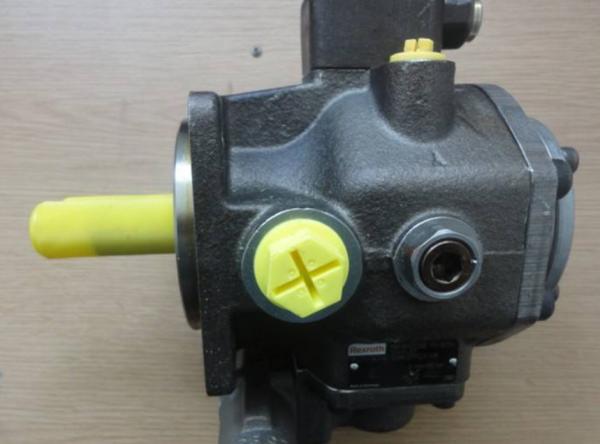 PVV5-1X/183RJ15DMC Rexroth PV series variable vane pump brand new original