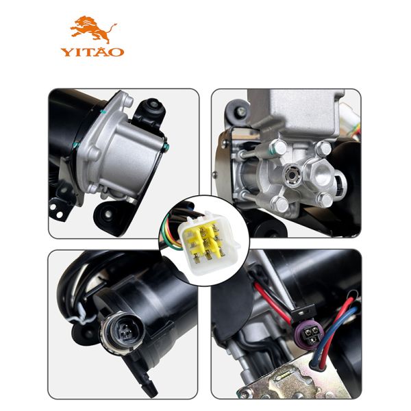 Premium Air Suspension Compressor for Cadillac 15254590 19299545