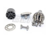 motores de Axis Variable Displacement da máquina escavadora da série 51V de 51V115 51V80 51D80 51C80