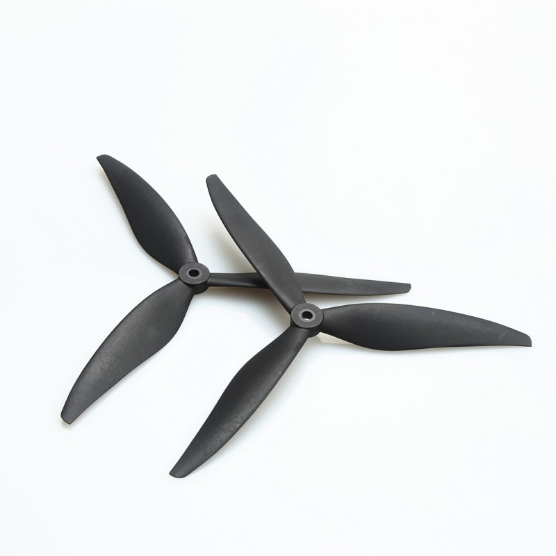 Three-Blade 7\