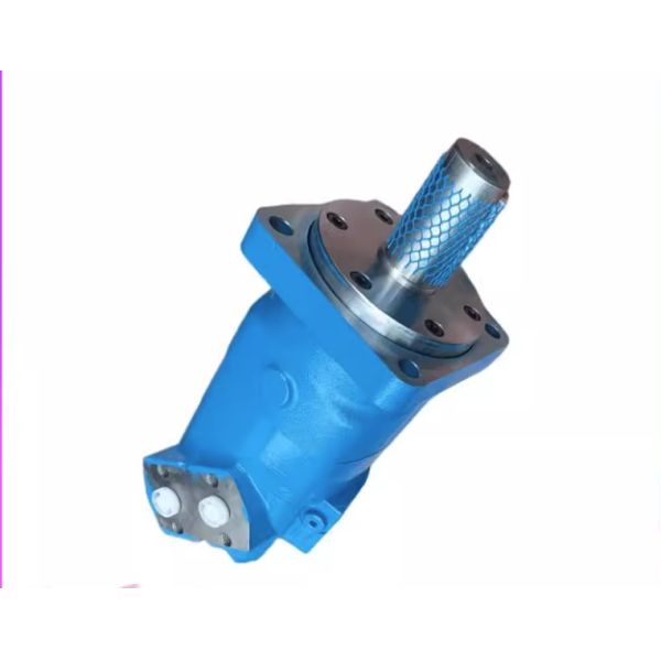 Hydraulic pumps Cycloidal hydraulic motorJ6K-195 620-1091 J6K-195 620-0011 J6K-195 620-1081 J6K-195 620-0121 J6K-195 620-2301 factory