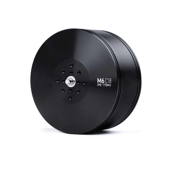Anticorrosive M6C18 IPE V3 High Efficiency Brushless DC Motor for Drones
