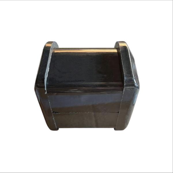 WG9100680068 Rubber Bearing for SINOTRUK HOWO Truck Spare Parts