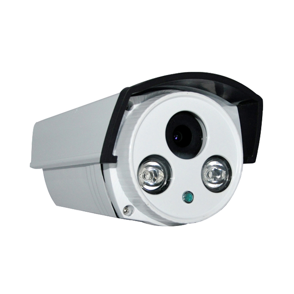 Shenzhen Manufacturer CCTV Security Cameras Bullet Waterproof Outdoor CVI Cameras IR Cut 720P