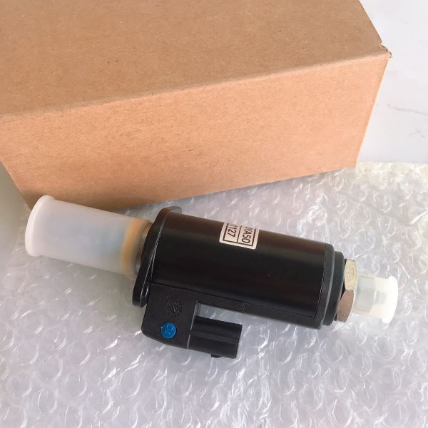 YN35V00051F1 Hydraulic Pump Solenoid Valve SK200-8