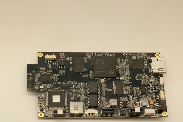 Conception de circuits imprimés électroniques OEM assemblage de PCB shenzhen pour mini ordinateur