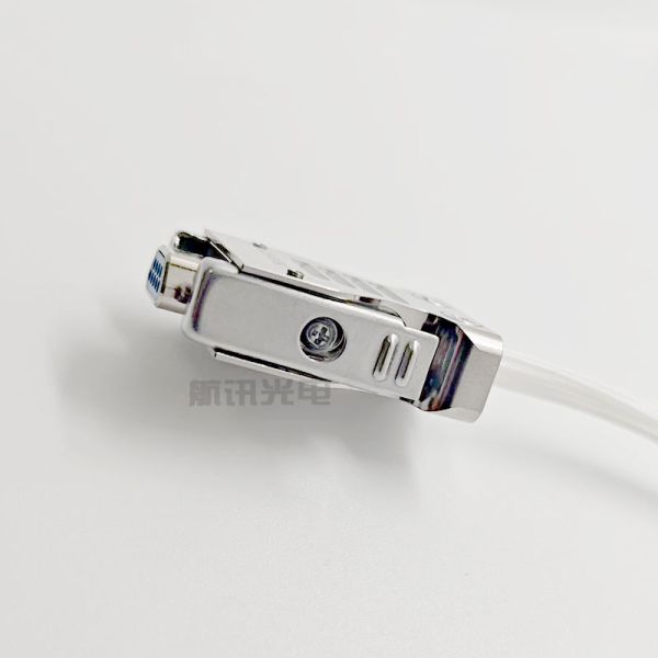 J30ja-9tj Rectangular Connector 9-Pin Quick Lock Male Plug Customization.