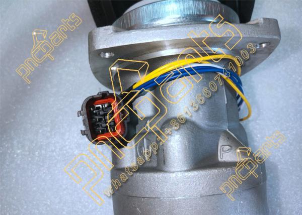 31Q6 21013 31Q6 21023 Hyundai Spare Parts R170W 9 RCV Lever Assy