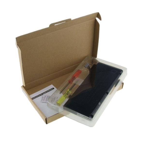 Replacement Battery for MacBook A1705 (12 A1534 2016) – High Capacity 4630mAh, 7.8V, Grade A+ Cells