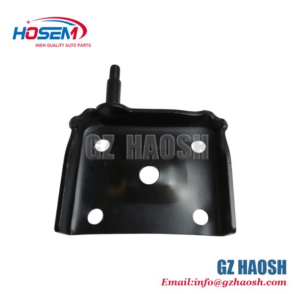 Anti‑Corrosion 8‑97365393‑0 Left Shock Absorber Bracket For Isuzu D‑Max Wholesale