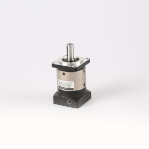 Wanshsin Square Flange Planetary Gearbox Reducer 60mm 220 Mm
