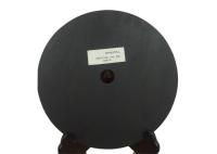 Rotary Resin Cutting Wheel Automotive Brake Cable Cutting Blades No Burr