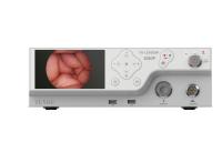 Système de caméra d'endoscopie Full HD pour ORL Urologie Gynecologie Ophtalmologie Source lumineuse 100W