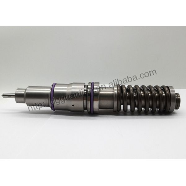Electronic Diesel Fuel Injectors BEBE4C01101 85000071 For  Truck VOE20440388