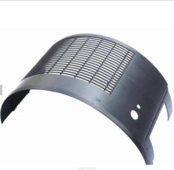 Hardware padrão do ANSI de ASTM que carimba as peças, peças da solda de aço para a indústria