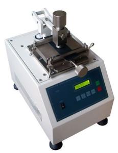 Leather Fastness Tester For Determining the Colorfastness of Leather , Plastics
