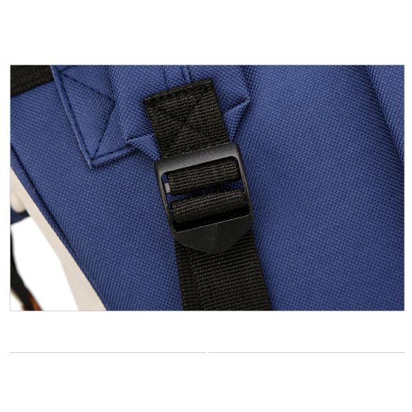 Customize Mommy Nursing Handbags Maternity For Baby Stroller Travel Backpack