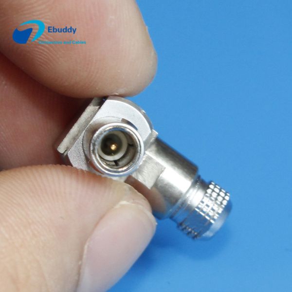 Lemo 00 S Series Connector