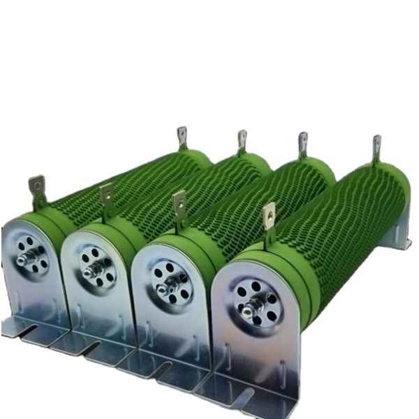 100W Wirewound Fixed Resistor with ±5% Tolerance and Customizable Size Variable Resistor