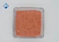 Cerium Oxide Rare Earth Polishing Powder For Glass / Mirror Beveling Cutting