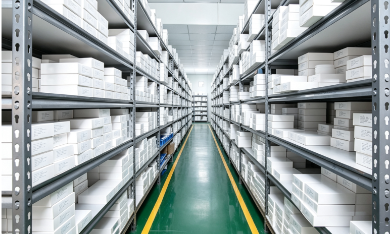 Hunan Hualian Special Ceramics Co., Ltd