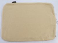 20W Pad de aquecimento elétrico para animais de estimação aquecimento rápido com material não tecido PU