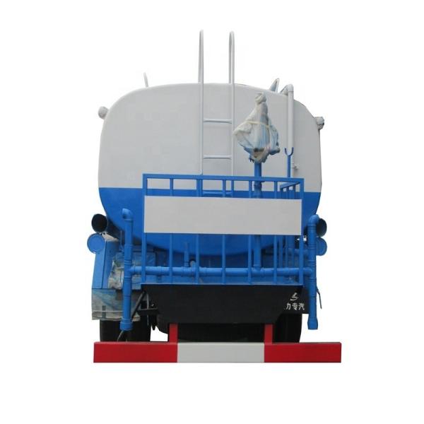 Dongfeng 4x2 10000L Water Truck 10000L Water tank 10000L Water tank Truck