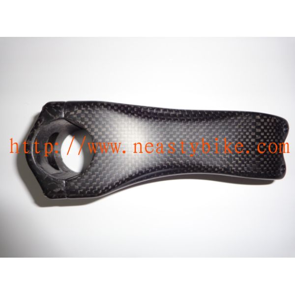 ST-NT-CC01 bicycle parts full carbon stem 110mm  carbon stem matte only 141g