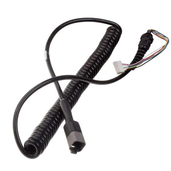 Genie Controller Coil Cord 235464GT For GS-2032 GS-2046 GS-2632 GS-2646