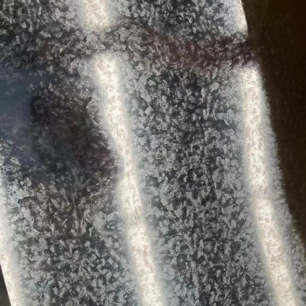 1.5*1250MM Galvanized Steel Sheet Coil