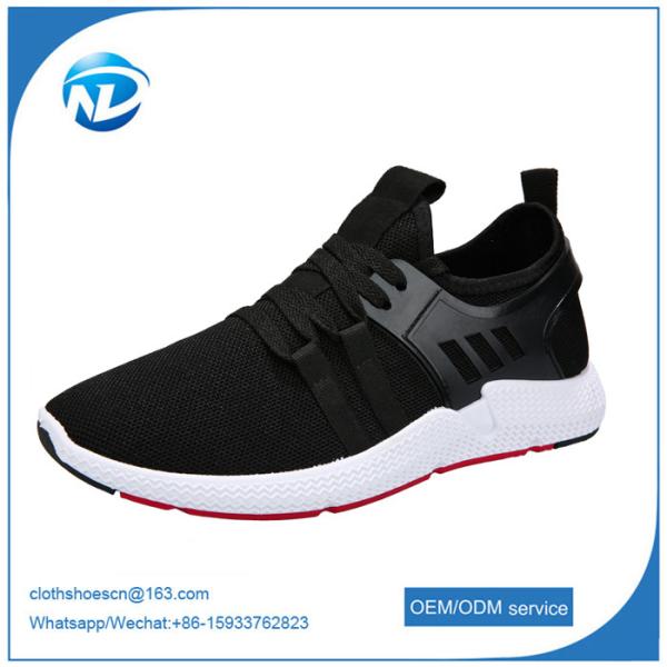 new design shoes PVC flat high quality running Training sneakers shoes