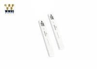 Cassettes rapides quantitatives de dispositif de kits d'essai de Triiodothyronine de fluorescence totale de T3