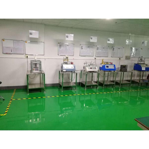 Guangzhou Fulingdu Auto Parts Co., Ltd.