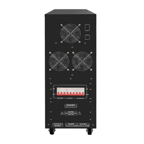 HDSX 3 Phase Hybrid Solar Inverter 3Kw 5Kw 6Kw 10Kw 25Kw 50 Kw 100 Kw