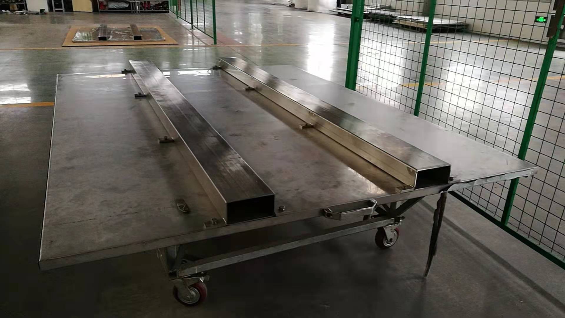 3003 Алюминиевые панели для медоносной клетки с размером клеток для медоносной клетки 8 мм и плоскостью ≤ 0,5 мм