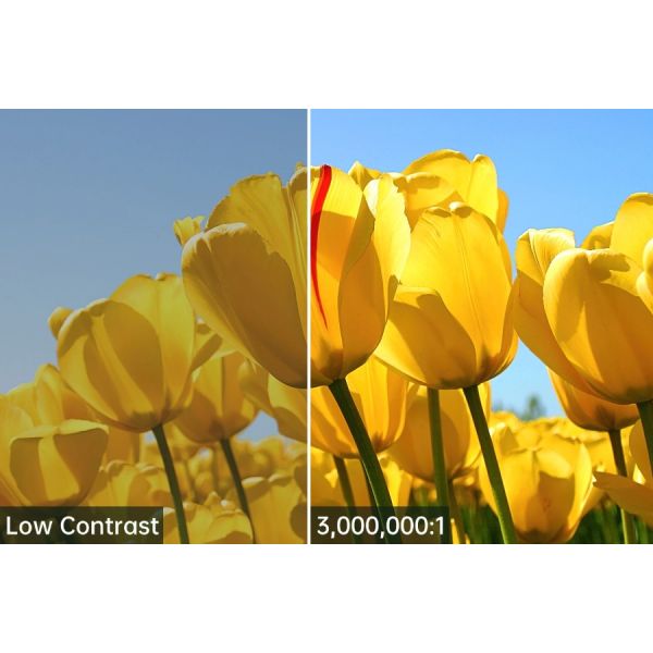 20K Lumen 3D Mapping Building Projector 20000 Lumen Highest Brightness LCD Laser Projector for Outdoor Large Venue Immersive Projection