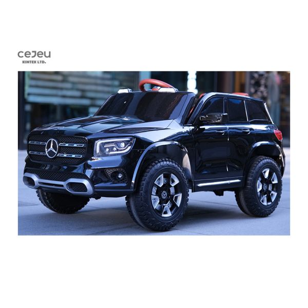 EVA Wheel Kids Go Karts Non Electric Music Pedal With Light