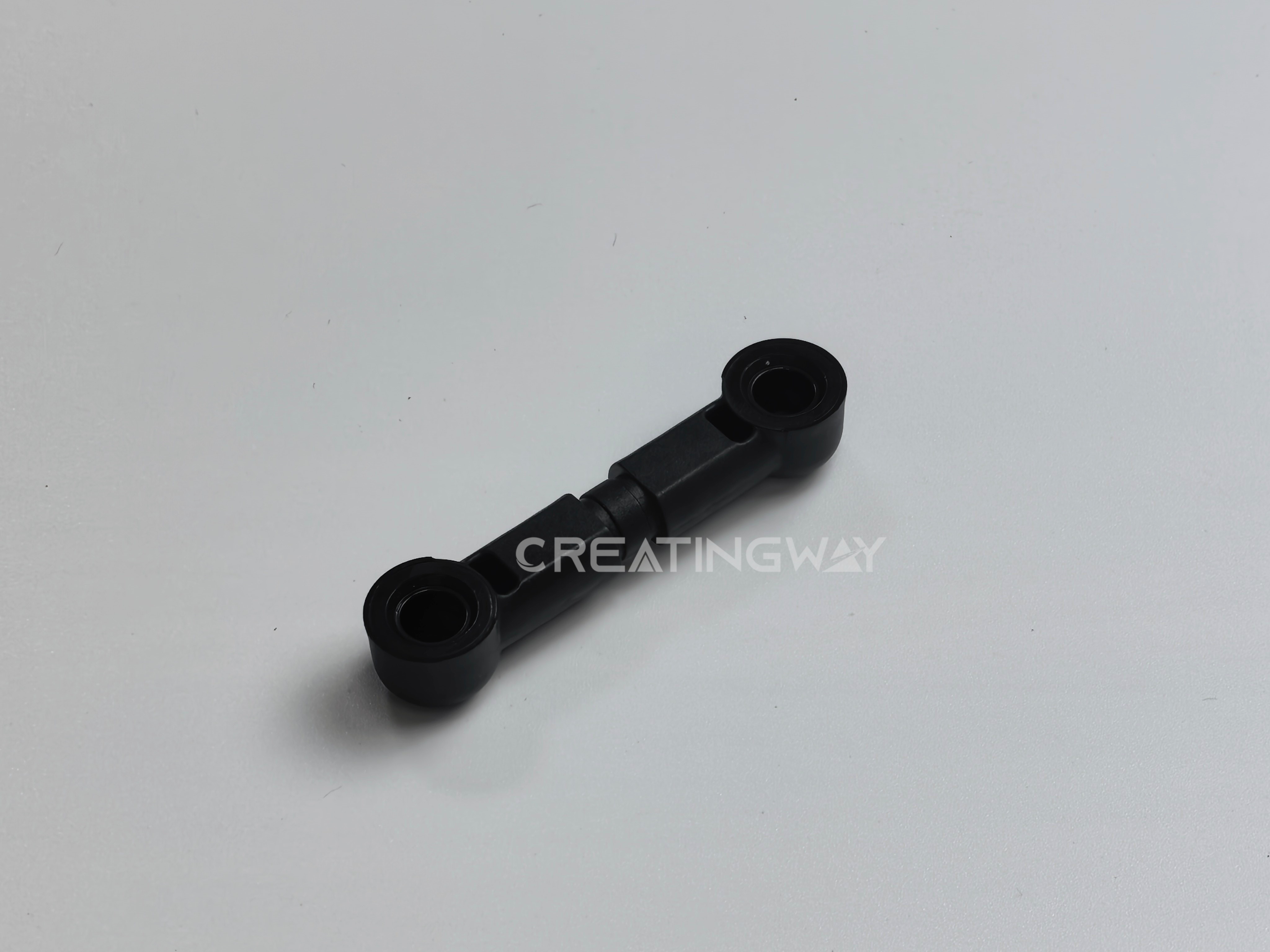 Custom OEM & ODM Plastic Injection Mould with Tolerance and Multi Cavity Options