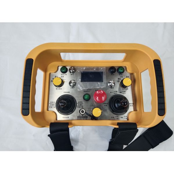 CE Long Distance Wireless Switch , AC36V Wireless Remote Controller