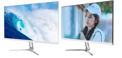 Desktop 240hz LED Monitor , Ultra Widescreen Gaming Monitor For Office