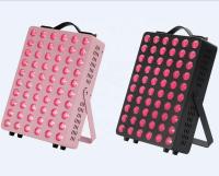 Infravermelho NIR Terapia de Luz Vermelha 660nm 850nm Terapia de Luz Facial Led
