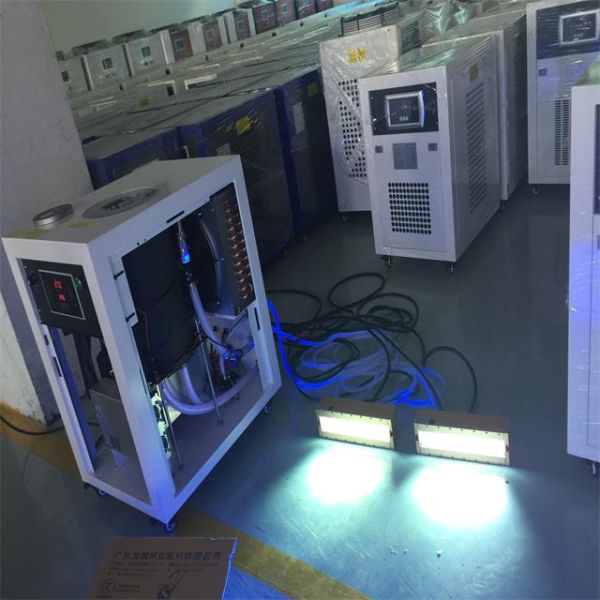 Shenzhen Super- curing Opto-Electronic CO., Ltd