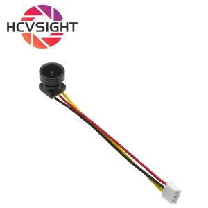 Miniature 8.8mm CMOS Analog Camera Module High-Sensitivity Micro Camera