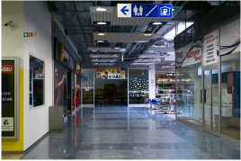 Waste Water Lifting System Underground Sewage Collection Isolation Treatment