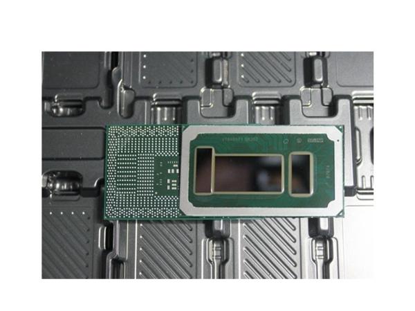 Core I5-7267U SR362 Intel I5 Laptop Cpu  3MB Cache Up To  3.5GHz  In Mobile