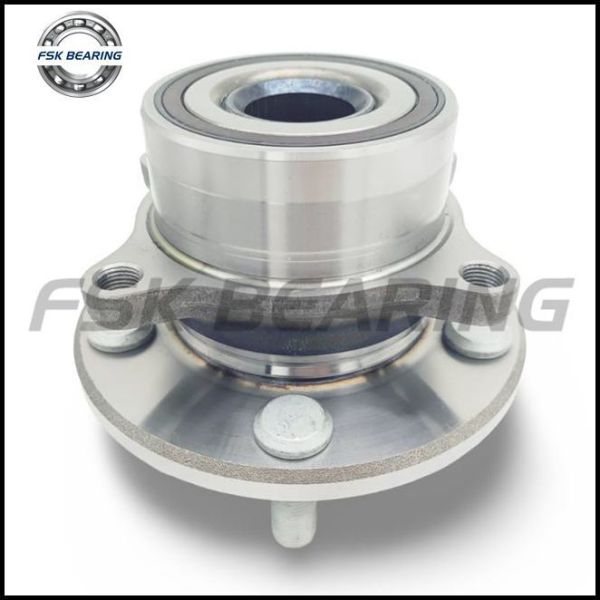 513221 To Ford Mustang Front Wheel Hub Bearing Unit Axle Head