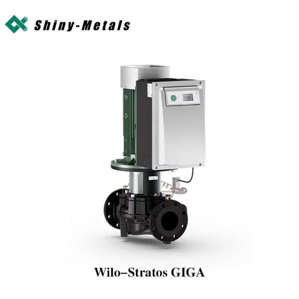 East Dfjn Intelligent and Efficient Circulation Unit Water Pump Group