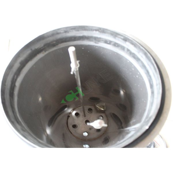 Multimedia Industrial Water Filter Housing / Carbon Cartridge PP Water Filter Housing