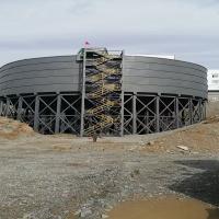 Épaississants de transmission centrale de Nz dans le traitement minéral